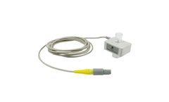 Cubic - Model CM2201 - CE ISO Certified Fast Response Medical Mainstream EtCO2 Sensor Module RS232 TTL