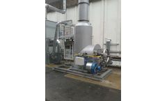 Airprotech - Direct Thermal Oxidizers