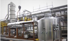 Airprotech - Catalytic Oxidizers