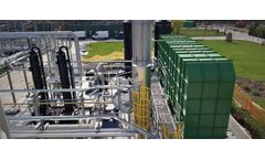 Airprotech - Systems For Halogenated Compounds