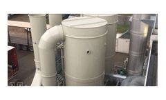 Airprotech - Scrubbers And Washing Towers