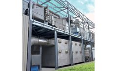 airprotech - NMP RECOVERY SYSTEMS