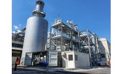 airprotech - ALUMINIUM FOIL ROLLING OIL RECOVERY