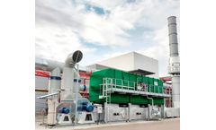 airprotech - RTO Regenerative Thermal Oxidizer