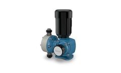Neptune - Model 7000Z MB - Metering Pumps
