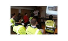 AutoDrain Training Services