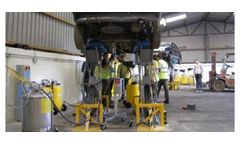 Service and Maintenance