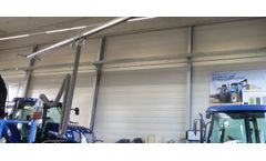 Blaschke - Exhaust Extraction Systems for Workshops