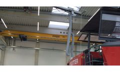 Blaschke - Construction Machine