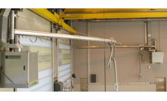 Blaschke - Exhaust Extraction Systems for Industry and Production