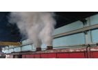 Blaschke - Extracting Exhaust Fumes