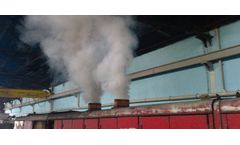 Blaschke - Extracting Exhaust Fumes