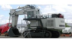 Blaschke - Extraction Systems for Mining Vehicles