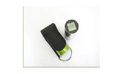 Cairpol - Autonomous Pollution Sensor