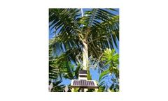 Cairtub - Stand Alone Pollution Monitoring Station