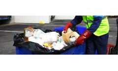 Sorting, Consolidating & Pre-Treatment Services