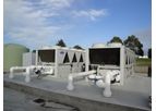 Christiaens - Technical Installation Services