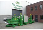 Christiaens - Overhead Filling Machines