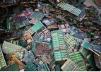 Rcycling of Waste Electrical Equipment and Electronics (W.E.E.E.)