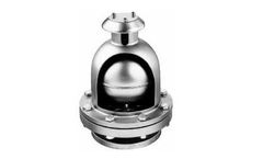 Crane - Aerating / Deaerating Valves