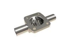 Saunders - Standard 2 Way Valve