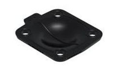 Saunders Elastomer - Diaphragms Valves