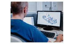 Mechanical Design Services