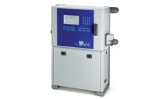 Dtli - Model AM200 - Ammonia Analyser