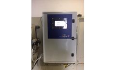 Dtli - Model PHYSEO-ISE - Fluoride Analyzer