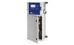 Dtli - Model PCA200-Ni - Online Nickel Analyzer