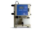 Dtli - Model NT200 - Online Nitrate Analyzer