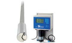 Dtli - In Situ Nitrate Analyzer