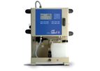 Dtli - Model FL200-H - Online Oil in Water Analyzer