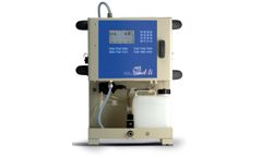Dtli - Model FL200-H - Online Oil in Water Analyzer