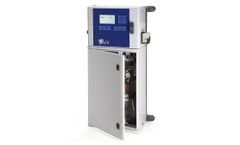 Dtli - Model PCA200-PO4 - Online Phosphate Analyzer