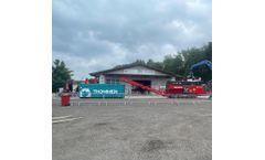 15 years mwn - HAMMEL Recyclingtechnik