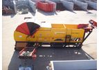 HAMMEL - Model MSS 1000 E - Sorting Technology