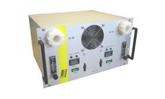 JCT - Model JC-14 & JC-24 19 - Gas Conditioning Systems