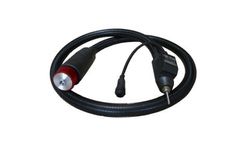JCT - Model JHAF - Heated Filter integrated in Heated JCT-Sample Lines