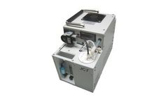 JCT - Model JCC-R / JCC-Q / JCC-P / JCC-L - Gas Conditioning Systems