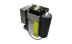 JCT - Model JCM-300 - Peltier Sample Gas Cooler