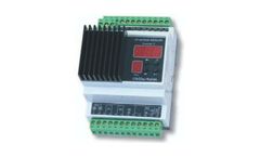 JCT - Model HT-55 / HT-55H - Auto Tuning Dual Temperature Controllers