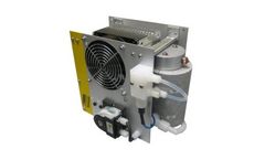 JCT - Model JCM - Sample Gas Peltier Cooler