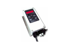 JCT - Model HT-41 / HT-42 - Temperature Controller with Limiter Function