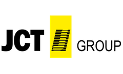 JCT - Model JES-301KE1 - Back Purge Control Unit for Ex-Zone 1