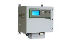 JCT - Model Conthos3-TCD Ex - Thermal Conductivity Gas Analyser ATEX