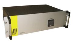 JCT - Model JNOX - NO2 to NO Sample Gas Converter