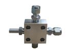 JCT - Model JDU - Gas Dilution Unit