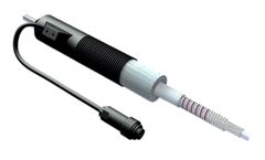 JCT - Model JH3F & JH3FR - Heated Sample Lines with PA-Corrugated Hose