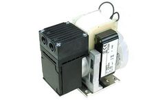 JCT - Model JSP-86/JSP-86 KTE/JSP-89 - Compact Sample Gas Pumps